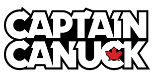captain canuck